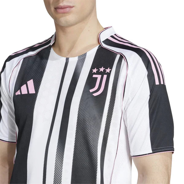 Camiseta Juventus 25/26 I Casa - Versión Jugador