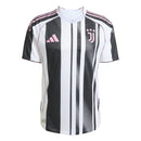 Camiseta Juventus 25/26 I Casa - Versión Jugador