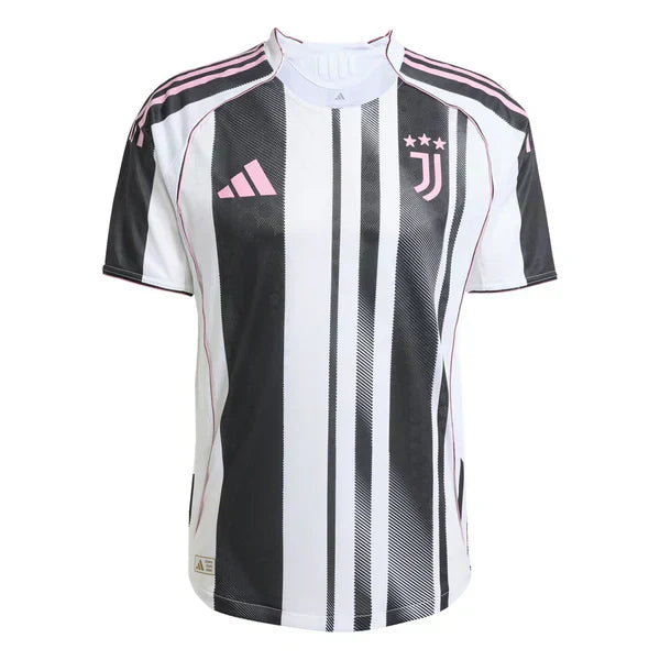 Camiseta Juventus 25/26 I Casa - Versión Jugador