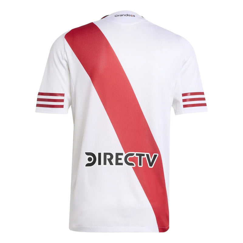 Camiseta River Plate 25/26 I Casa - Versión Jugador