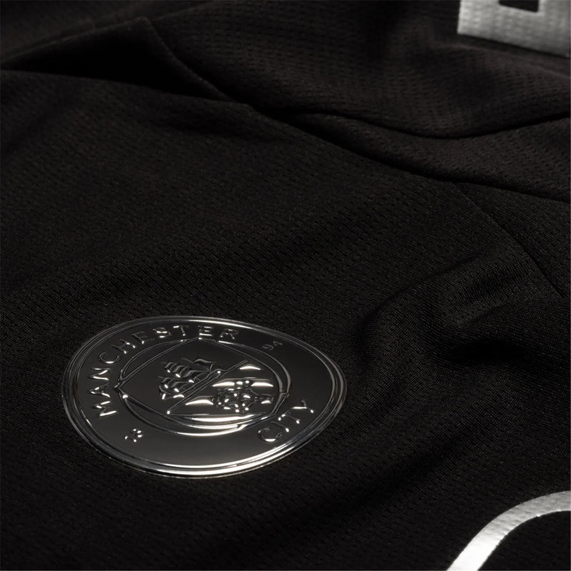 Camiseta Manchester City 25/26 II Visitante - Mujer