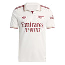 Camiseta Arsenal 25/26 III Tercera - Versión Jugador