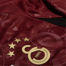 Camiseta Galatasaray 25/26 III Tercera - Versión Aficionado