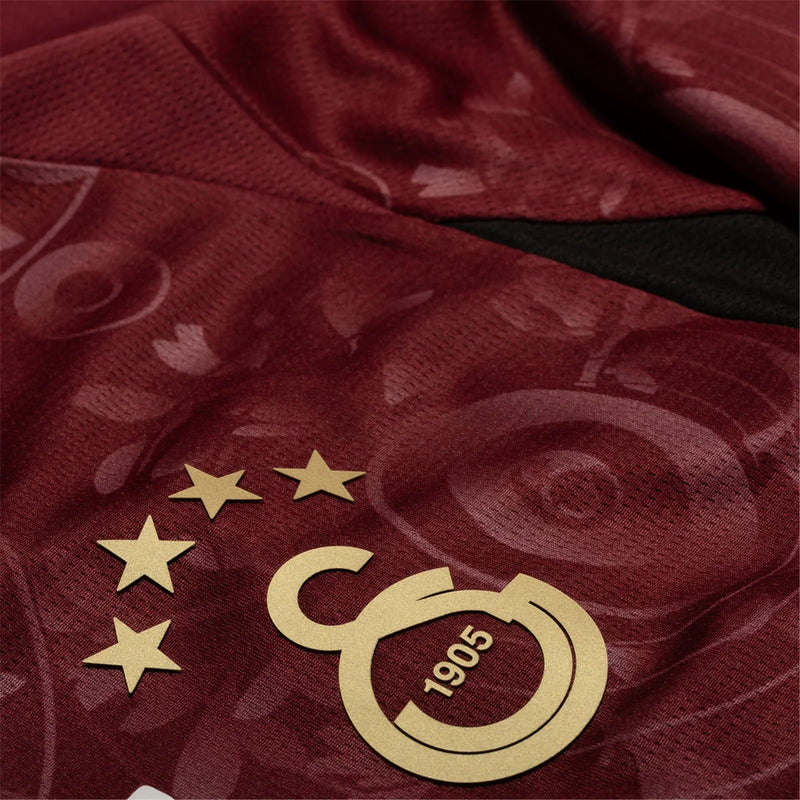 Camiseta Galatasaray 25/26 III Tercera - Versión Aficionado