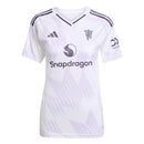 Camiseta Manchester United 25/26 II Visitante - Mujer