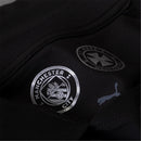 Camiseta Manchester City 25/26 II Visitante - Versión Jugador