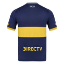 Camiseta Boca Juniors 25/26 I Casa - Versión Aficionado