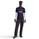 Camiseta D. Doué - Paris Saint-Germain (PSG) 25/26 I Casa - Versión Aficionado