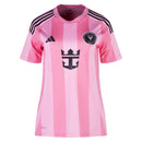 Camiseta Inter Miami CF 25/26 I Casa - Mujer