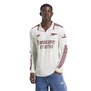 Camiseta Arsenal 25/26 III Tercera - Manga Larga