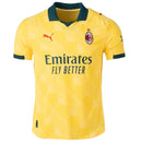 Camiseta AC Milan 25/26 III Tercera - Versión Jugador