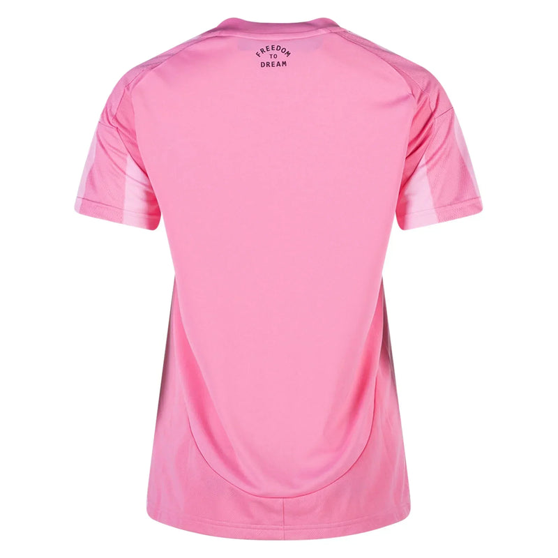 Camiseta Inter Miami CF 25/26 I Casa - Mujer