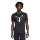 Camiseta Bayern de Múnich 25/26 III Tercera - Versión Aficionado