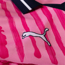 Camiseta Monterrey 25/26 II Visitante - Edición Especial - Versión Aficionado