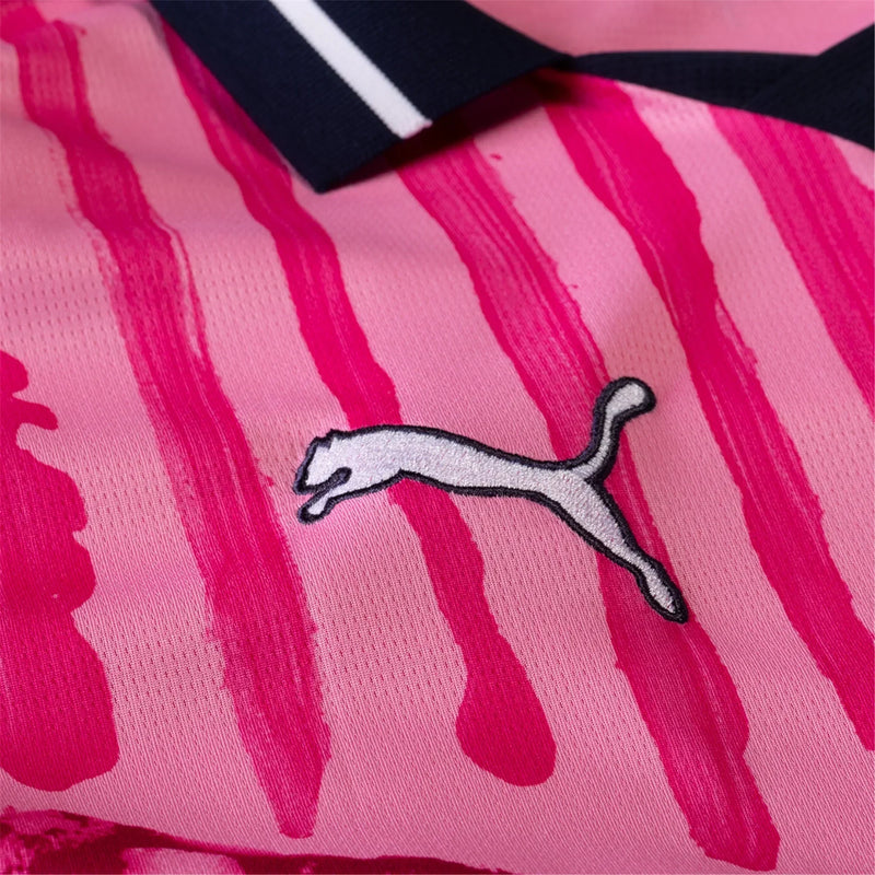 Camiseta Monterrey 25/26 II Visitante - Edición Especial - Versión Aficionado