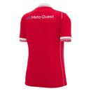 Camiseta Wrexham 25/26 I Casa - Mujer