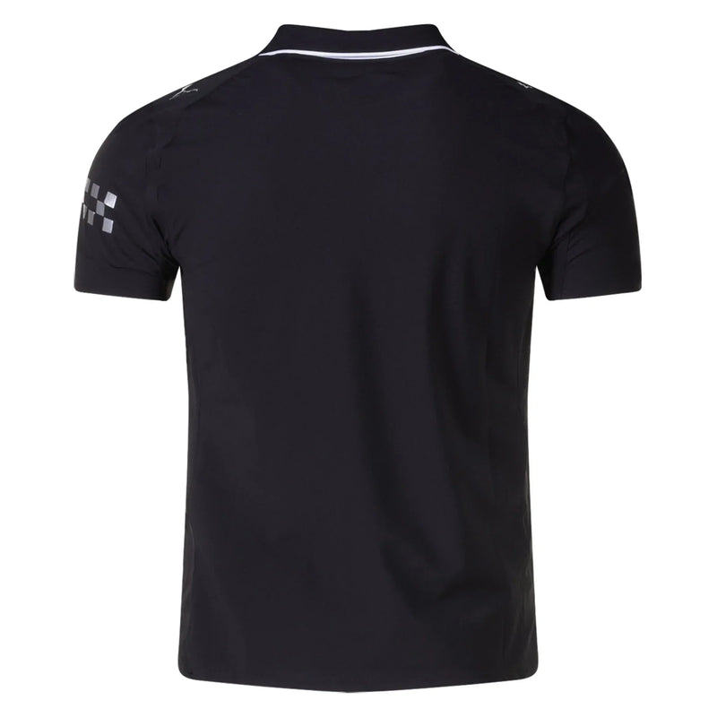 Camiseta Manchester City 25/26 II Visitante - Versión Jugador