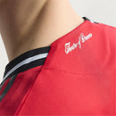 Camiseta Manchester United 25/26 I Casa - Versión Jugador