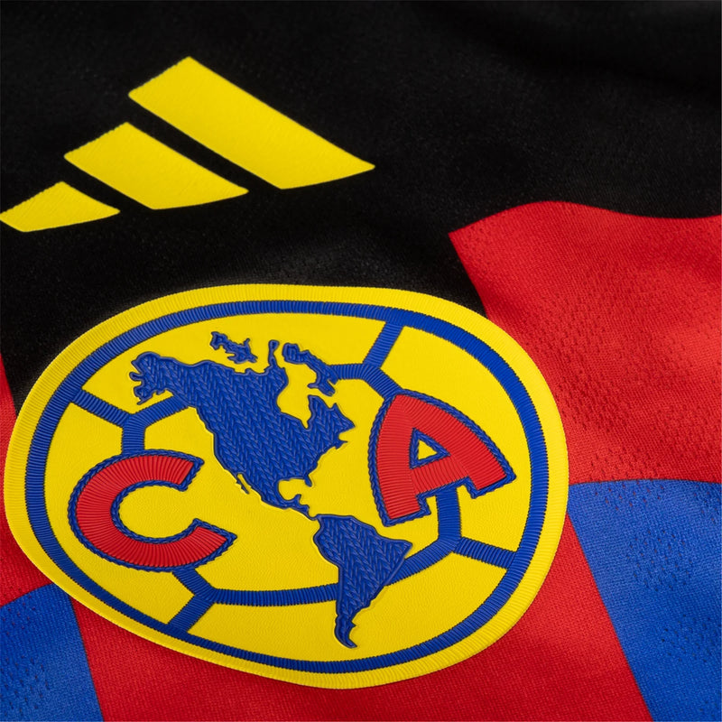 Camiseta Club América 25/26 I Casa - Versión Jugador