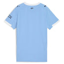 Camiseta Manchester City 25/26 I Casa - Mujer