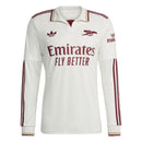 Camiseta Arsenal 25/26 III Tercera - Manga Larga