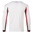 Camiseta Liverpool 25/26 II Visitante - Manga Larga