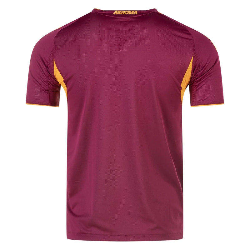 Camiseta AS Roma 25/26 I Casa - Versión Jugador