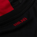 Camiseta AC Milan 25/26 I Casa - Versión Aficionado