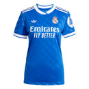 Camiseta Real Madrid 25/26 III Tercera - Mujer