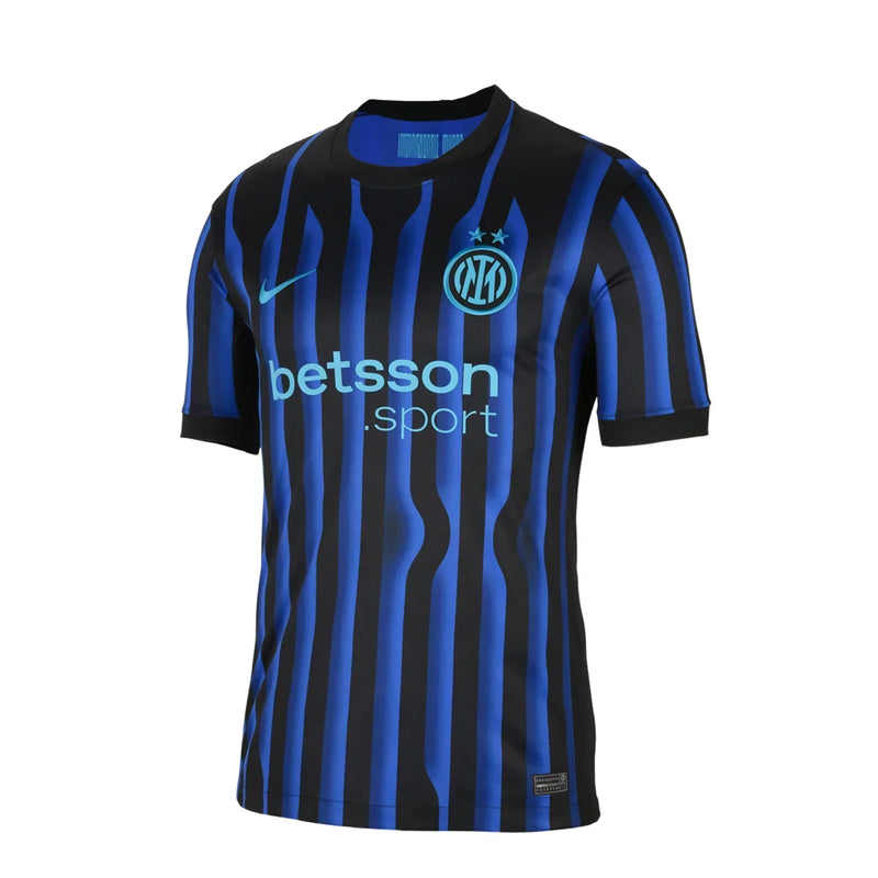 Camiseta Lautaro - Inter de Milán 25/26 I Casa - Versión Aficionado