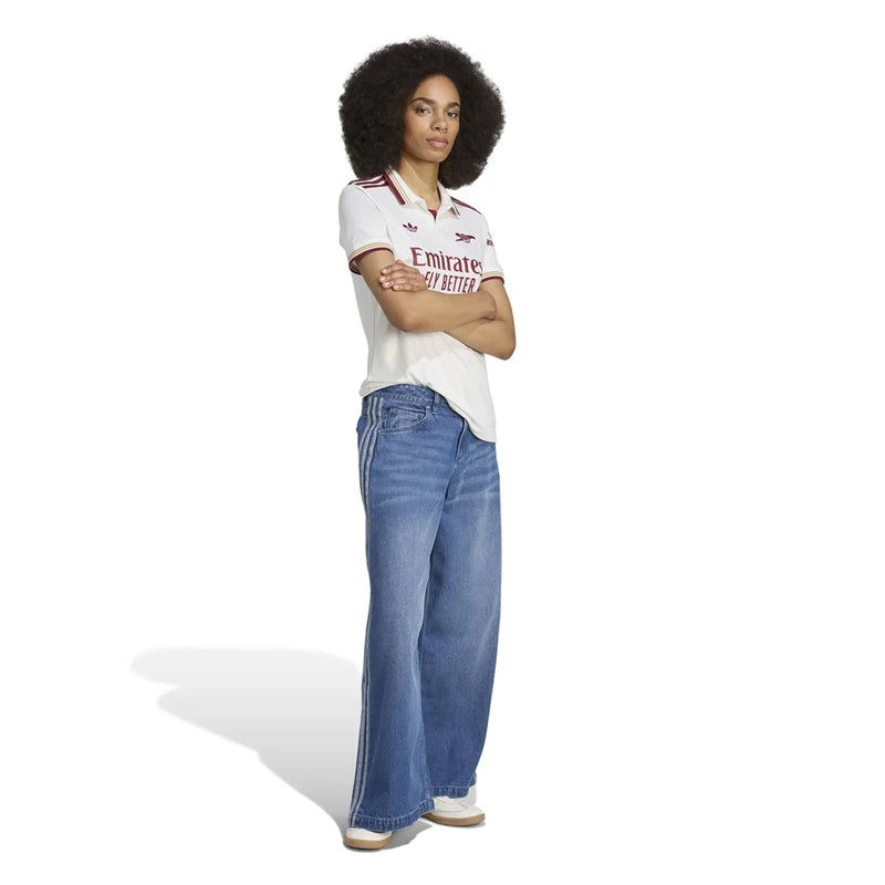 Camiseta Arsenal 25/26 III Tercera - Mujer