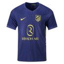 Camiseta Atlético de Madrid 25/26 II Visitante - Versión Aficionado