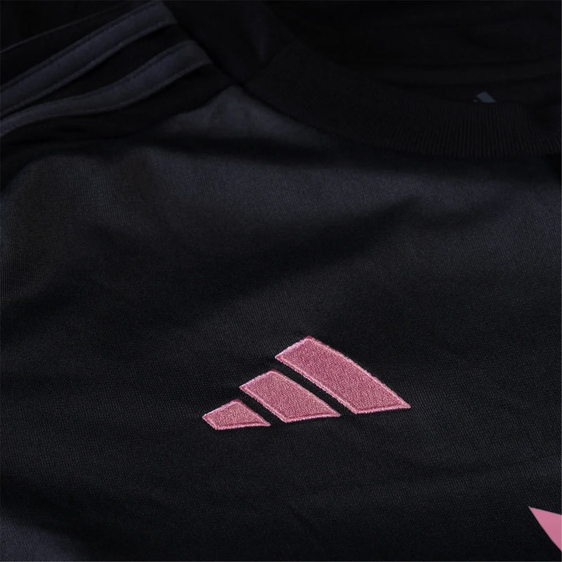 Camiseta Inter Miami CF 25/26 II Visitante - Mujer