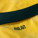 Camiseta AC Milan 25/26 III Tercera - Versión Jugador