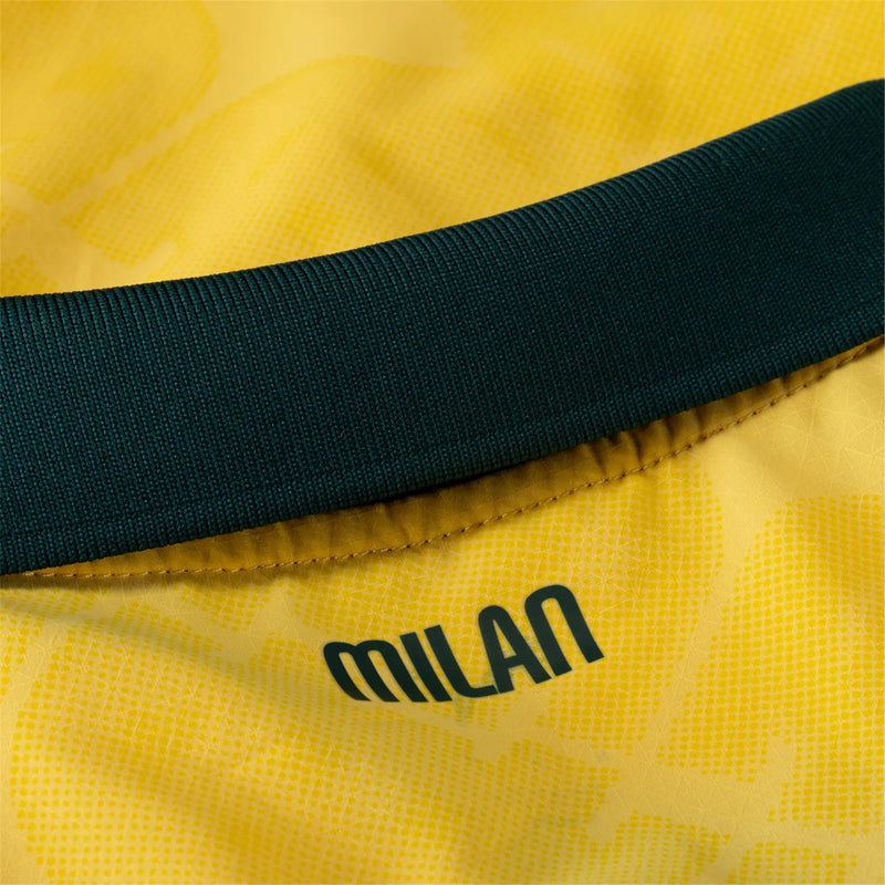 Camiseta AC Milan 25/26 III Tercera - Versión Jugador