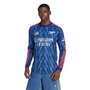 Camiseta Arsenal 25/26 II Visitante - Manga Larga