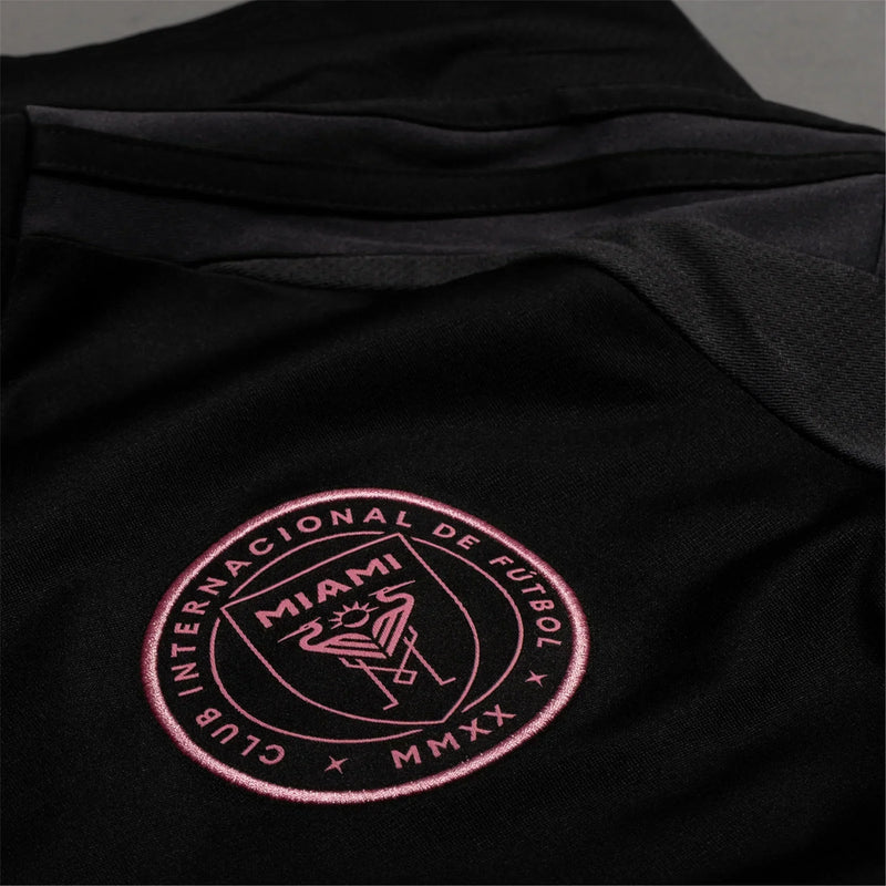 Camiseta Inter Miami CF 25/26 II Visitante - Mujer