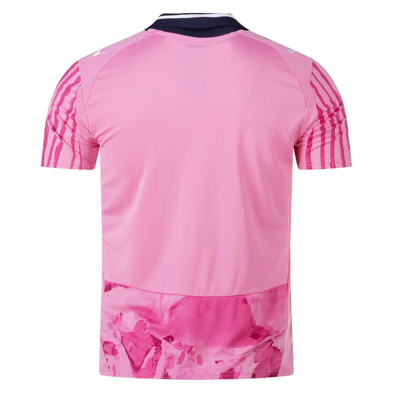 Camiseta Monterrey 25/26 II Visitante - Edición Especial - Versión Aficionado