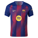 Camiseta Barcelona 25/26 I Casa - Versión Jugador