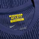 Camiseta Atlético de Madrid 25/26 II Visitante - Versión Aficionado