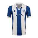 Camiseta Pachuca 25/26 I Casa - Versión Aficionado