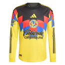 Camiseta Club América 25/26 I Casa - Manga Larga