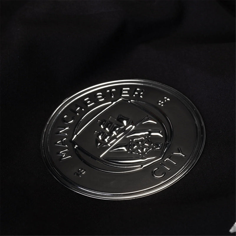 Camiseta Manchester City 25/26 II Visitante - Versión Jugador