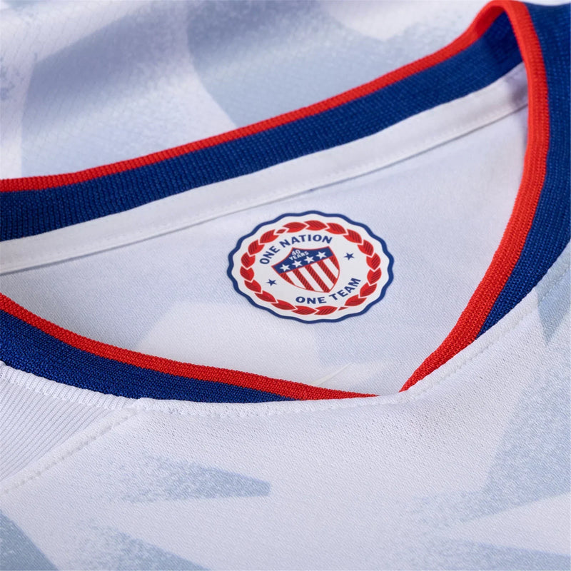 Camiseta Estados Unidos 25/26 I Casa - Versión Aficionado