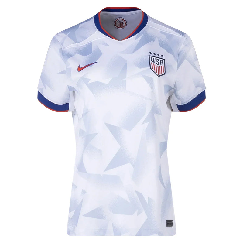 Camiseta Estados Unidos 25/26 I Casa - Mujer