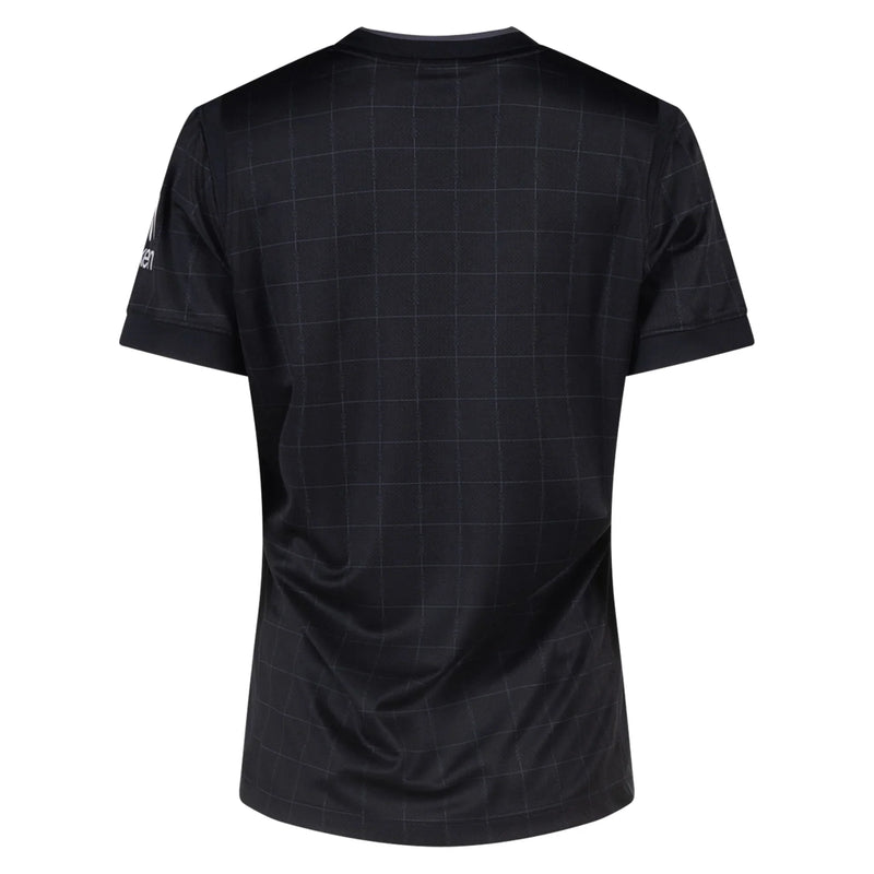 Camiseta Tottenham 25/26 II Visitante - Mujer