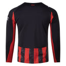Camiseta AC Milan 25/26 I Casa - Manga Larga