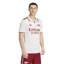 Camiseta Arsenal 25/26 III Tercera - Versión Jugador
