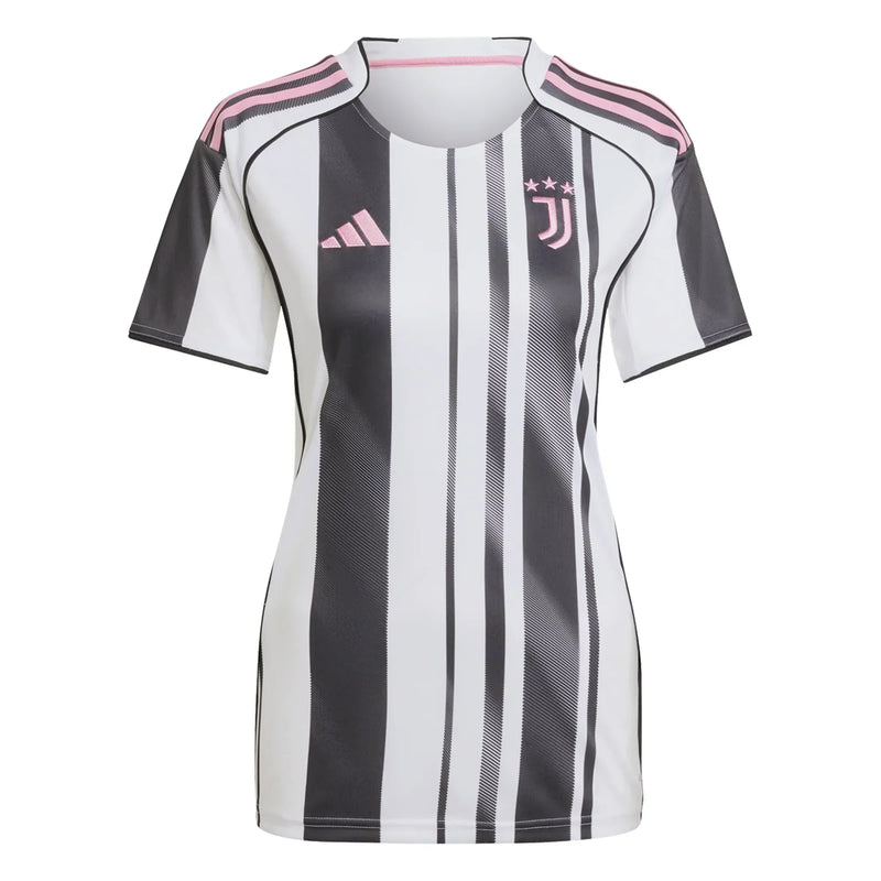 Camiseta Juventus 25/26 I Casa - Mujer