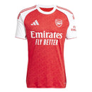 Camiseta Arsenal 25/26 I Casa - Versión Aficionado